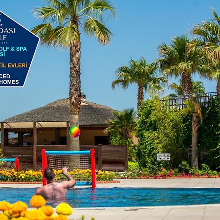 איידן Kusadasi Golf Spa Resort מראה חיצוני תמונה