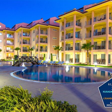 איידן Kusadasi Golf Spa Resort מראה חיצוני תמונה